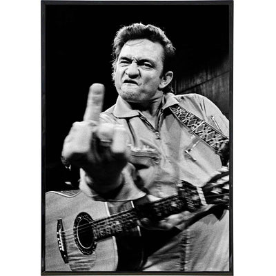 Johnny Cash