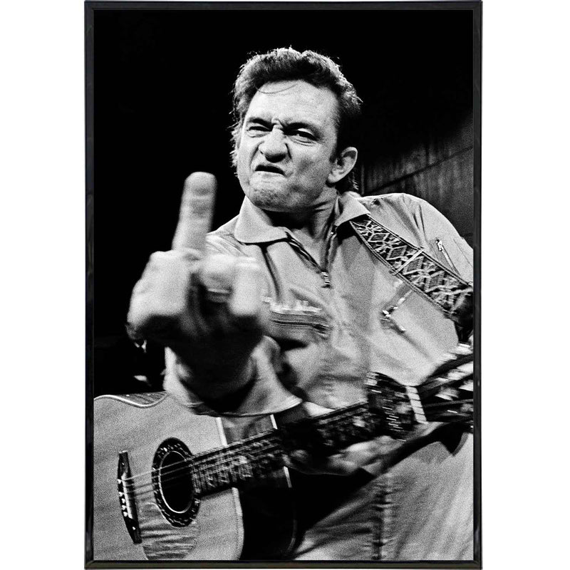 Johnny Cash