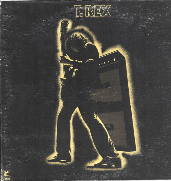 T. Rex - Electric Warrior