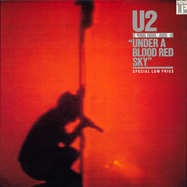 U2 - Live