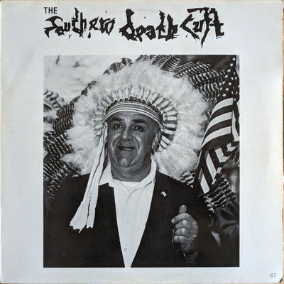 The Southern Death Cult - Moya