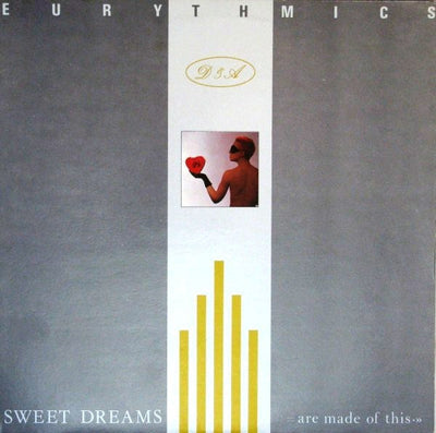 Eurythmics - Sweet Dreams (Are Made Of This)