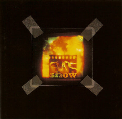 Cure* - Show