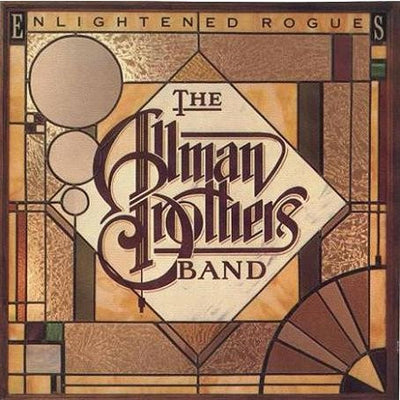 The Allman Brothers Band - Enlightened Rogues