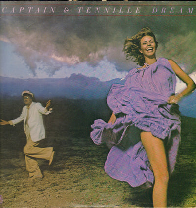 Captain & Tennille* - Dream