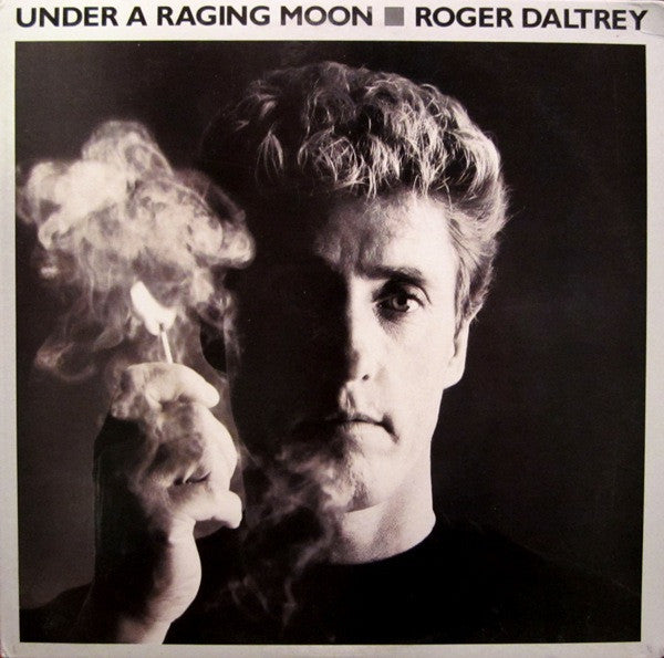 Roger Daltrey - Under A Raging Moon