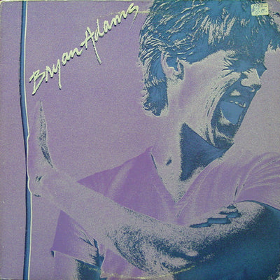 Bryan Adams - Bryan Adams