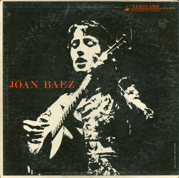 Joan Baez - Joan Baez
