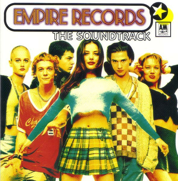 Various - Empire Records - The Soundtrack