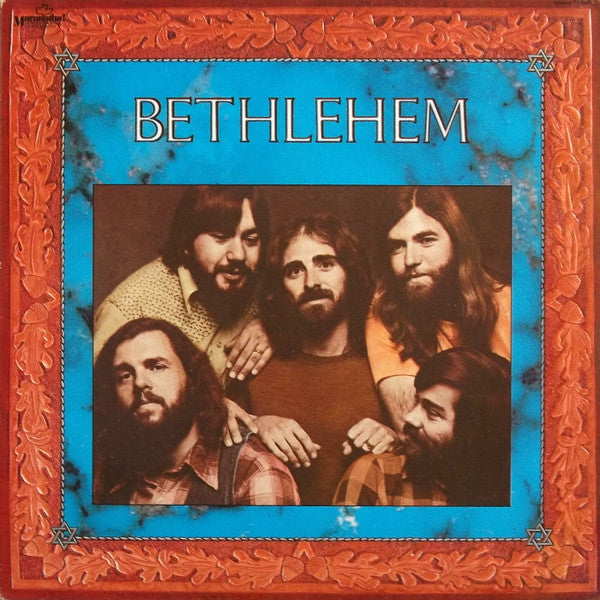 Bethlehem (2) - Bethlehem