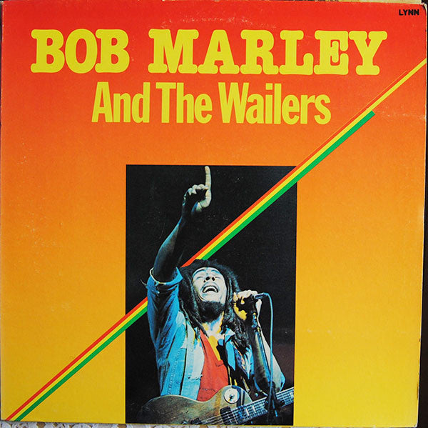 Bob Marley And The Wailers* - Soul Revolution Part II