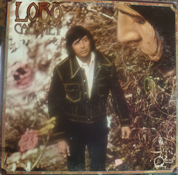 Lobo (3) - Calumet