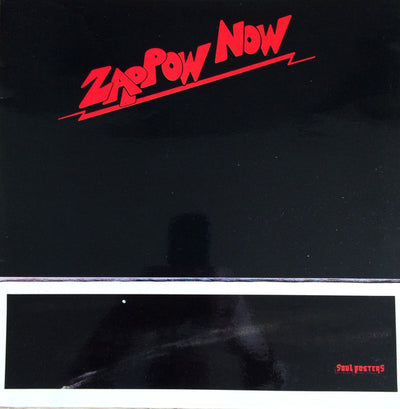 Zap-Pow* - Now