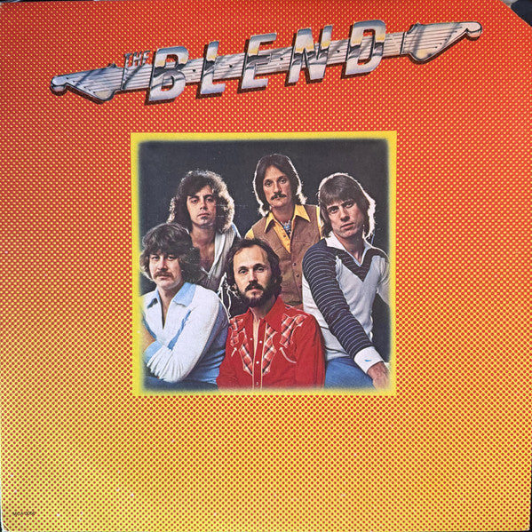 The Blend - The Blend