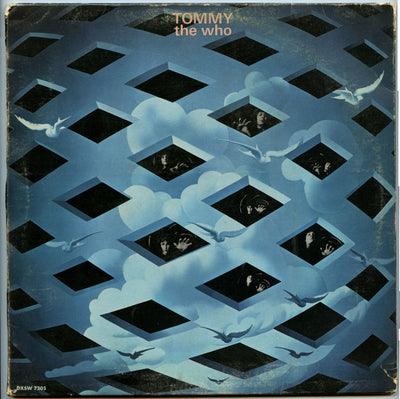 The Who - Tommy