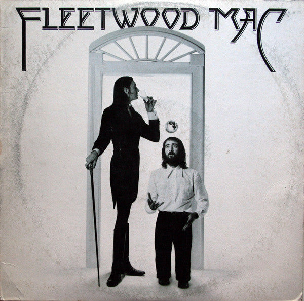 Fleetwood Mac - Fleetwood Mac