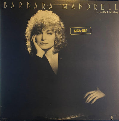 Barbara Mandrell - In Black & White