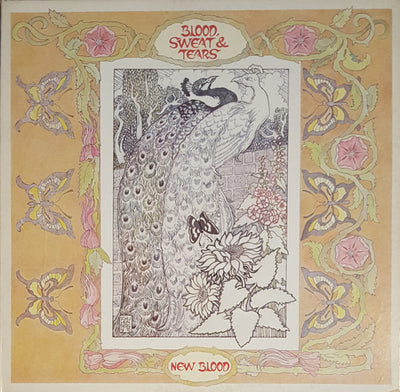 Blood, Sweat & Tears* - New Blood