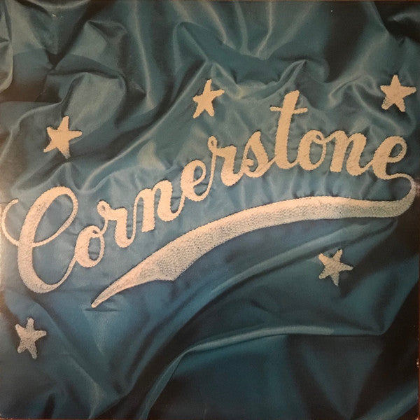 Cornerstone (30) - Cornerstone