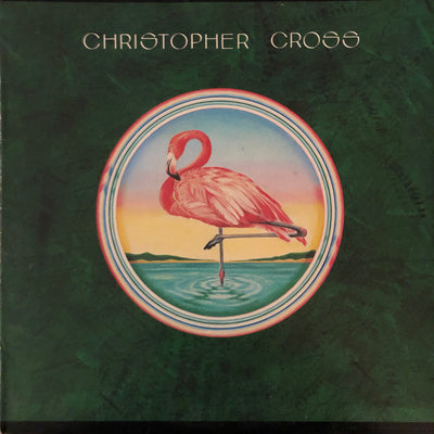 Christopher Cross - Christopher Cross