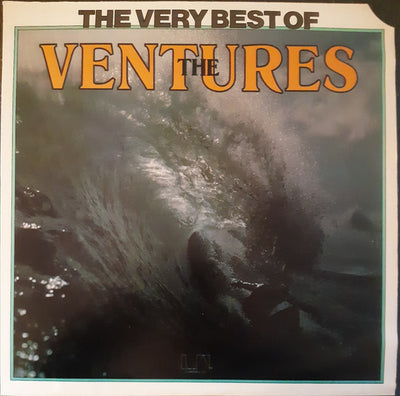 The Ventures - The Very Best Of The Ventures