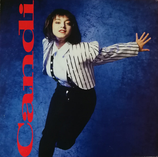 Candi - Candi