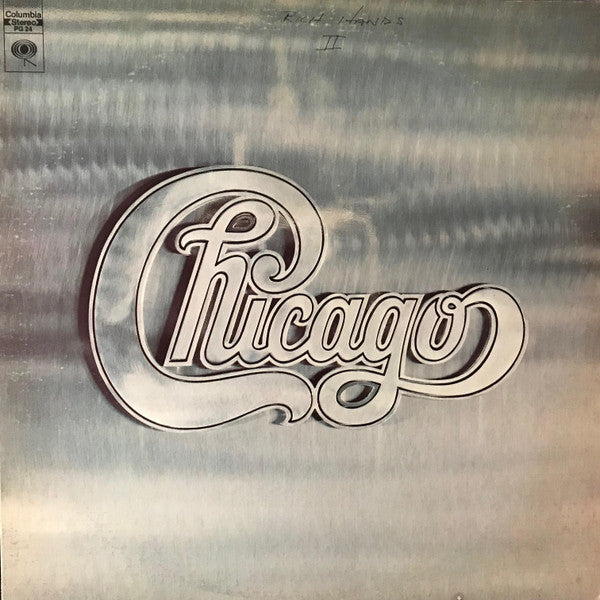 Chicago (2) - Chicago