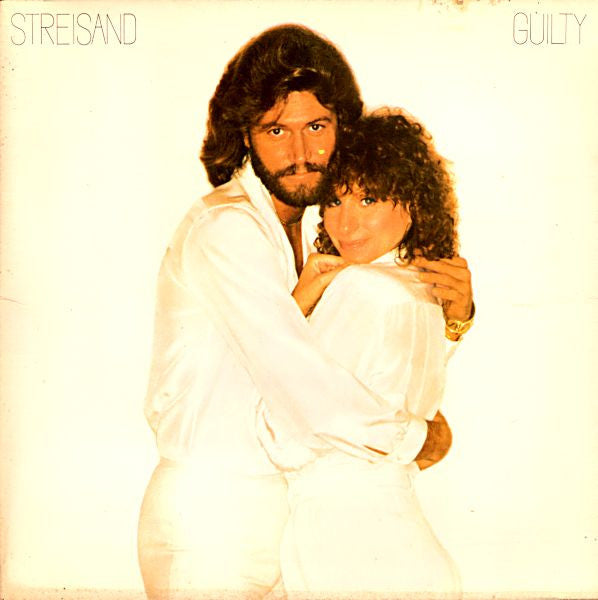 Streisand* - Guilty