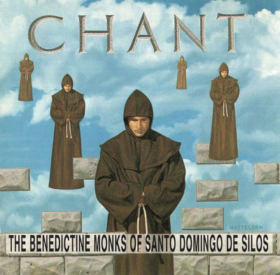 The Benedictine Monks Of Santo Domingo De Silos* - Chant