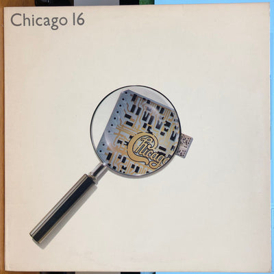 Chicago (2) - Chicago 16