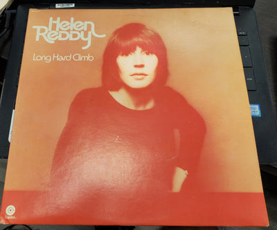 Helen Reddy - Long Hard Climb
