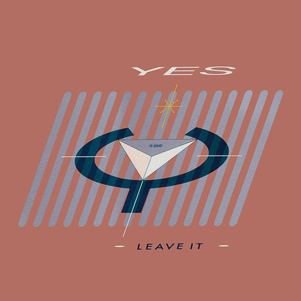 Yes - Leave It