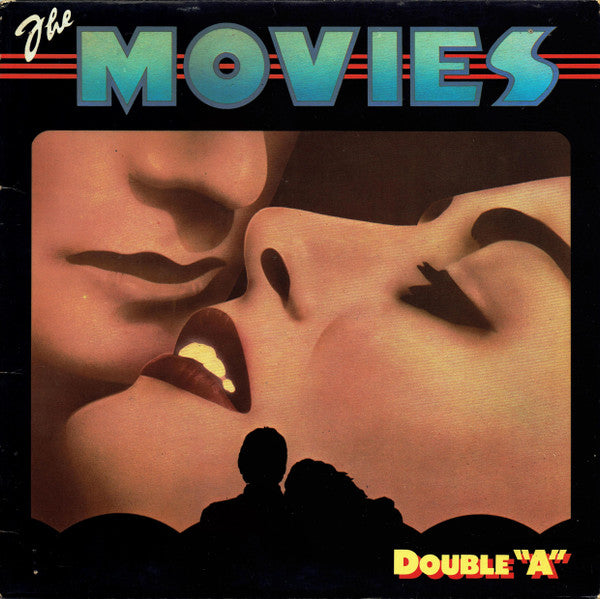 The Movies (2) - Double