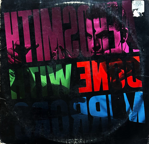 Aerosmith - Done With Mirrors