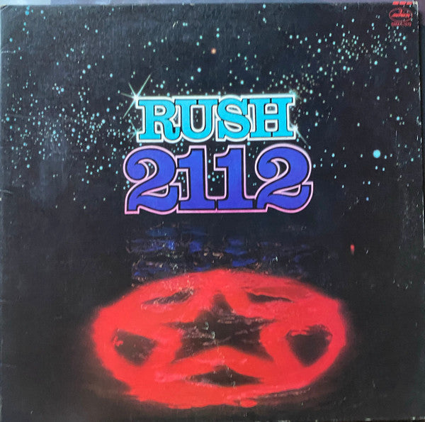 Rush - 2112