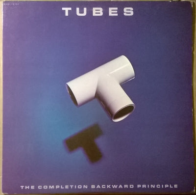 Tubes* - The Completion Backward Principle