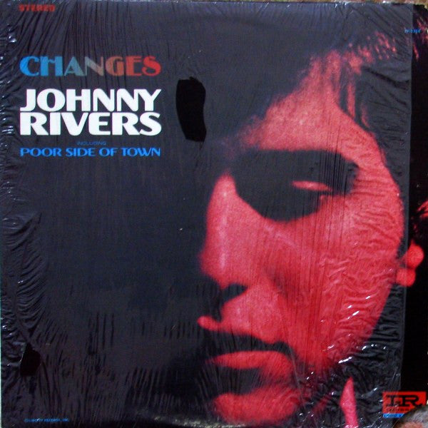 Johnny Rivers - Changes