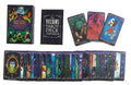 Disney Villains Tarot Deck and Guidebook - SALE!