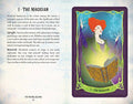 Hocus Pocus Tarot Deck and Guidebook - SALE!