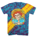 Grateful Dead Tie Dye - Bertha T-Shirt