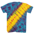 Grateful Dead Tie Dye - Bertha T-Shirt