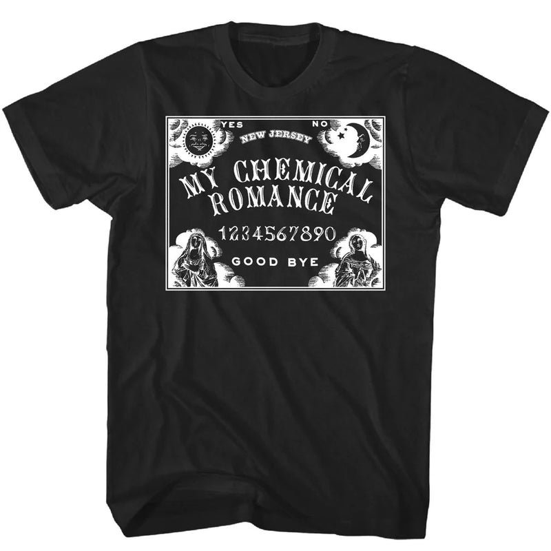 My Chemical Romance - Ouija T-Shirt