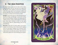 Hocus Pocus Tarot Deck and Guidebook - SALE!