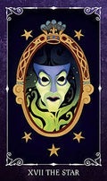 Disney Villains Tarot Deck and Guidebook - SALE!