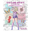 Taylor Swift in Every Era (SALE!)