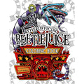 Beetlejuice: The Official Coloring Book (SALE!)