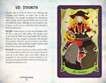 Hocus Pocus Tarot Deck and Guidebook - SALE!