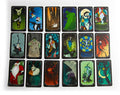 The Nightmare Before Christmas Tarot Deck & Guidebook (SALE)