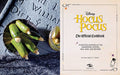 Hocus Pocus: The Official Cookbook of the Hit Movies! SALE!
