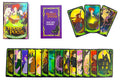 Hocus Pocus Tarot Deck and Guidebook - SALE!